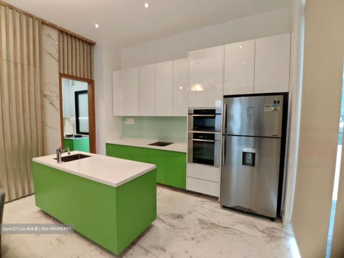 Mount Sinai Residences (D10), Detached #446028131